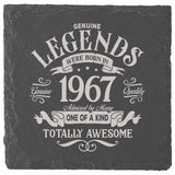 Load image into Gallery viewer, Legend 1967 Coaster