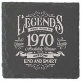 Load image into Gallery viewer, Legend 1970 Coaster