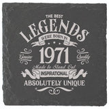 Load image into Gallery viewer, Legend 1971 Coaster