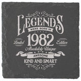 Load image into Gallery viewer, Legend 1982 Coaster