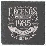 Load image into Gallery viewer, Legend 1985 Coaster