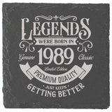 Load image into Gallery viewer, Legend 1989 Coaster