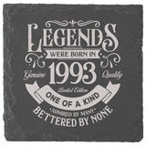 Load image into Gallery viewer, Legend 1993 Coaster