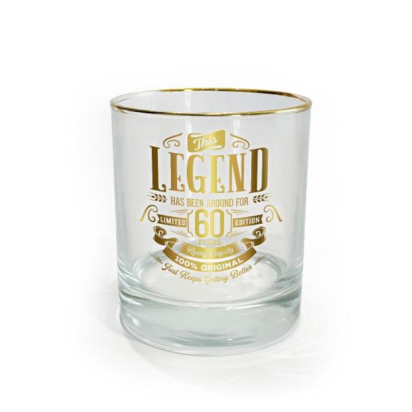 Legend 60 Glass