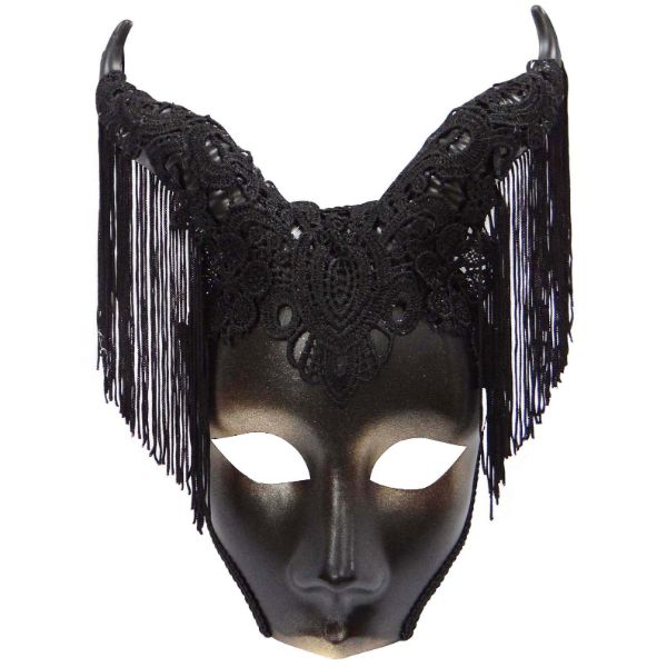 Midsummer Dream Mask