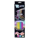Load image into Gallery viewer, Pullie Pal Super Stretchy Sensory Noodles