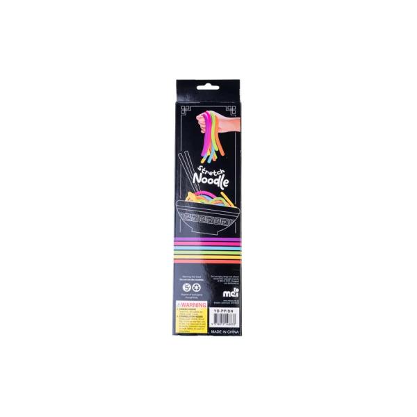 Pullie Pal Super Stretchy Sensory Noodles