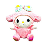 Load image into Gallery viewer, Pink Melody Plush - 80cm