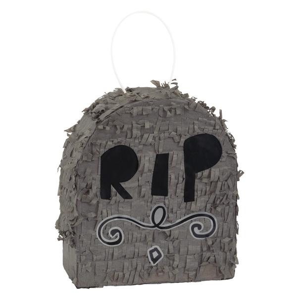 MINI PINATA TOMBSTONE
