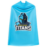 Load image into Gallery viewer, Gold Coast Titans Youth Hero Supporter Cape