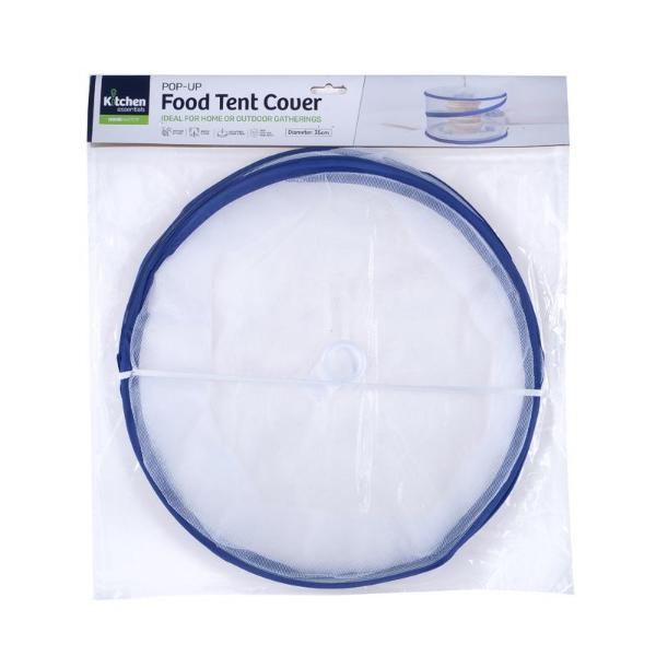 Food Tent Cover 35*19CM