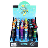 Load image into Gallery viewer, 10 In 1 Character Pen Robot