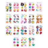 Load image into Gallery viewer, 6 Pack Shoe Charms