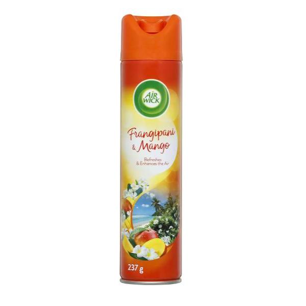 Air Wick Frangipani Mango - 185g