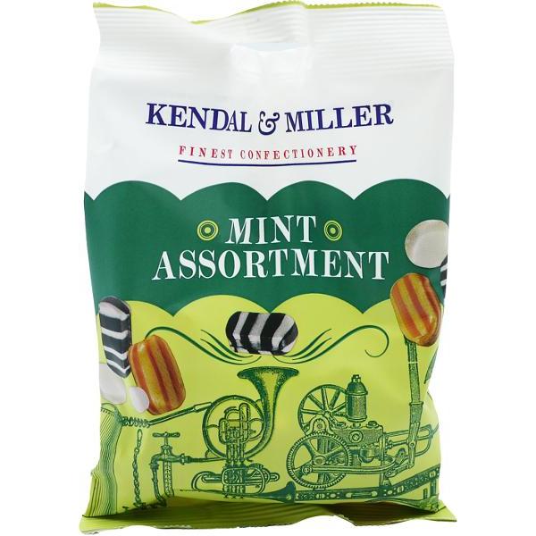 Kendal & Miller Mint Assortment - 150g