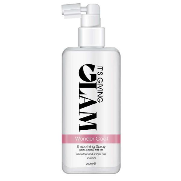 Its Giving Glam Smoothing Spray - 200ml