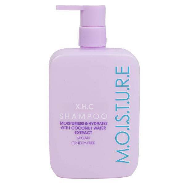 XHC Moisture Shampoo -350ml