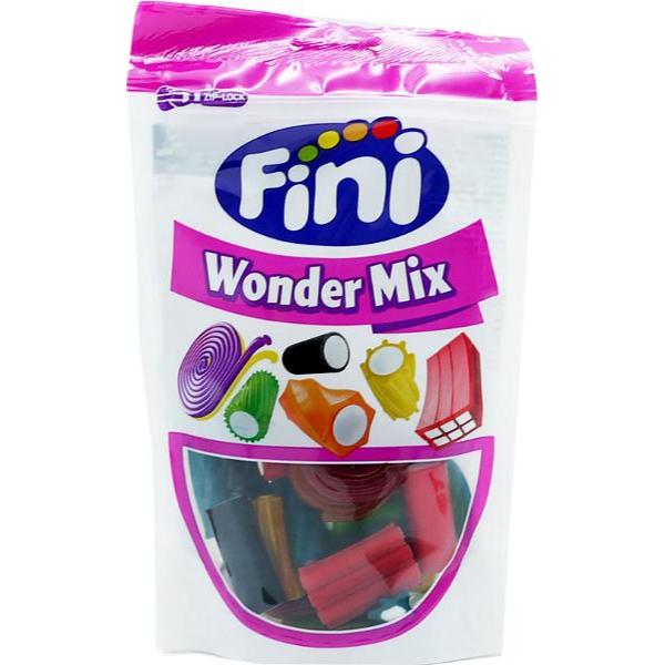 Fini Wonder Mix Treats - 150g
