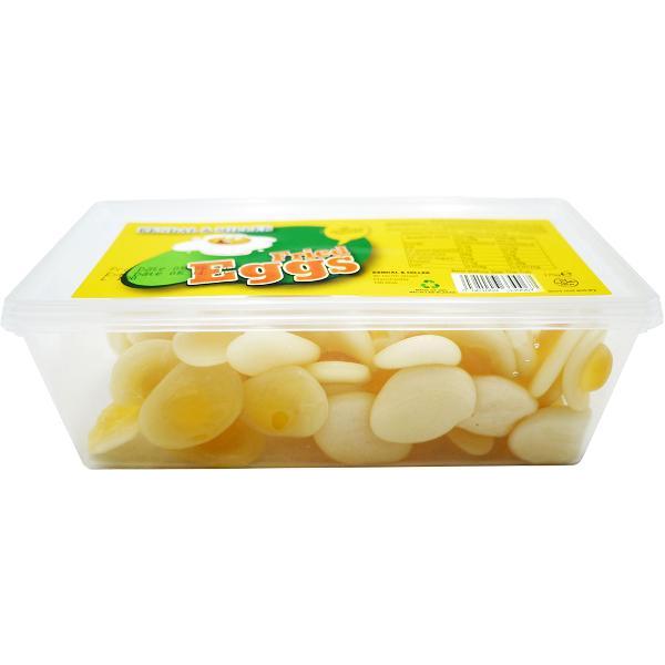 Kendal & Miller Fried Eggs - 170g