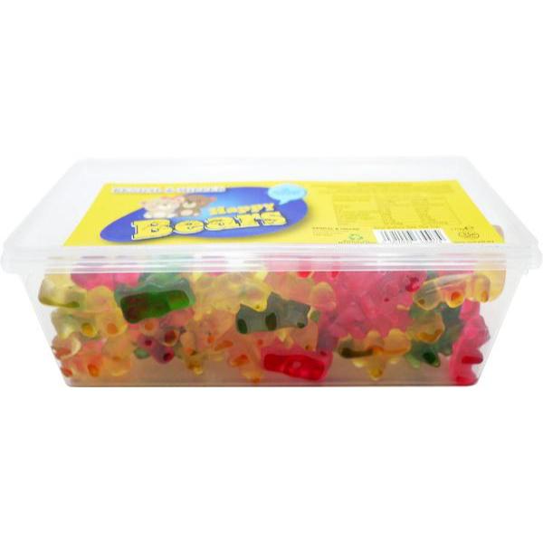 Kendal & Miller Happy Bears - 170g