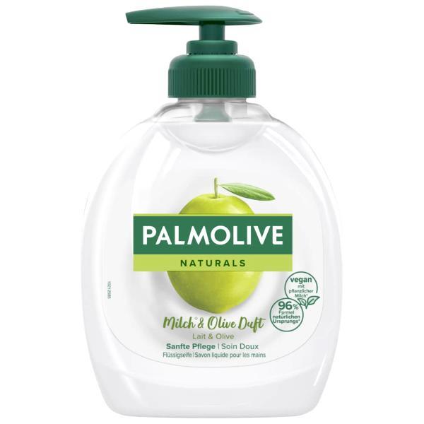 Palmolive Milk & Olive Hand Soap - 300ml