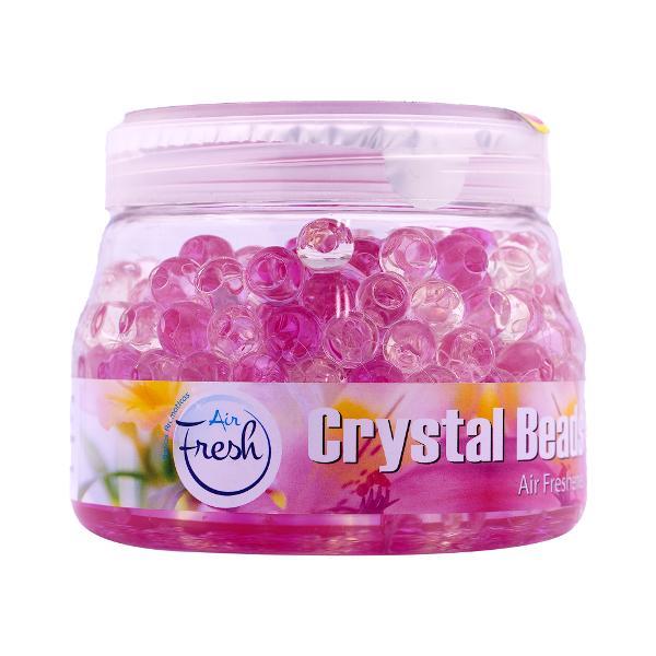 Aussie Clean Air Freshener Crystal Lily Beads - 340g