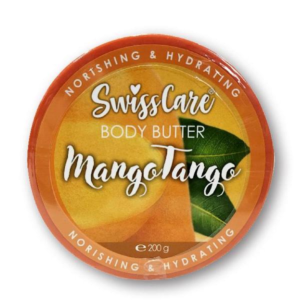 FBC Mango Tango Body Butter - 200g