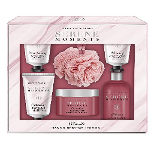 Ultimate Hand & Body Collection