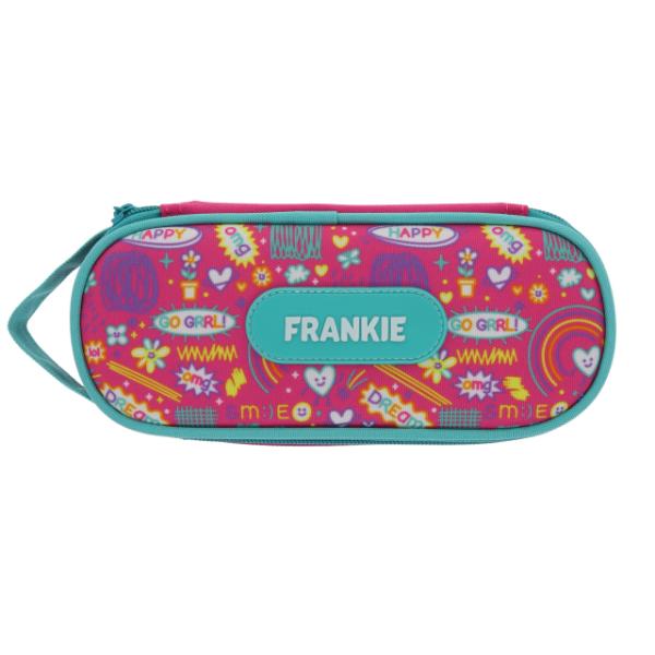 Frankie Pencil Case