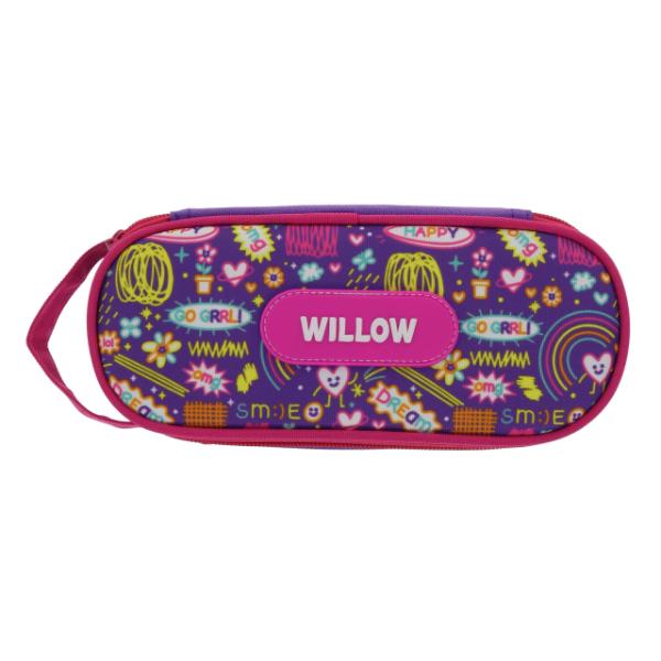 Willow Pencil Case