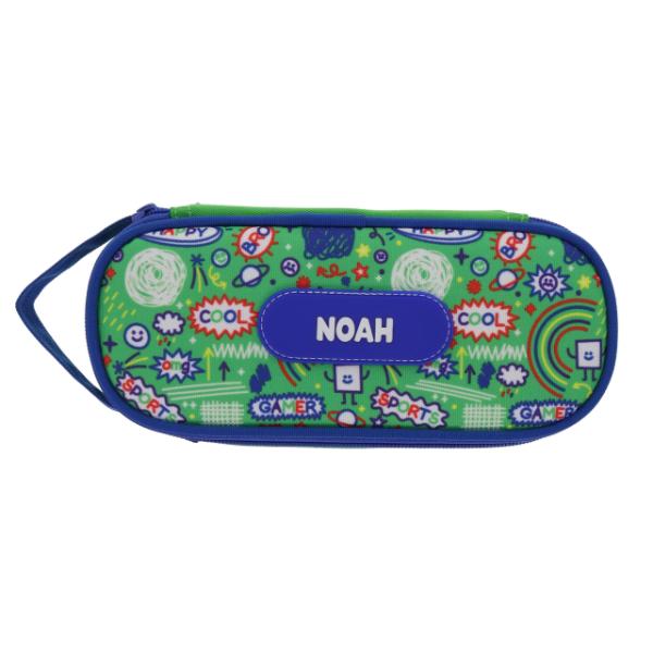 Noah Pencil Case