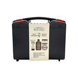Load image into Gallery viewer, 5 Pack Mens Republic Grooming Kit With Tool Case - 25cm x 7cm x 21.5cm