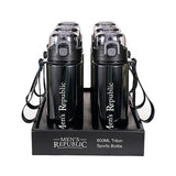 Load image into Gallery viewer, Mens Republic Triton Water Bottle - 900ml