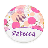 Load image into Gallery viewer, Rebecca Motif Coaster