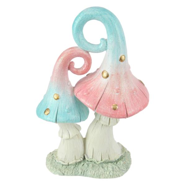 Wonderful Mushroom - 17cm