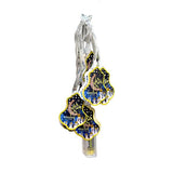 Load image into Gallery viewer, 10 Plastic Ramadan Kareem Lamp Lights String - 200cm