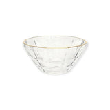 Load image into Gallery viewer, Clear Bowl - 13cm x 6cm