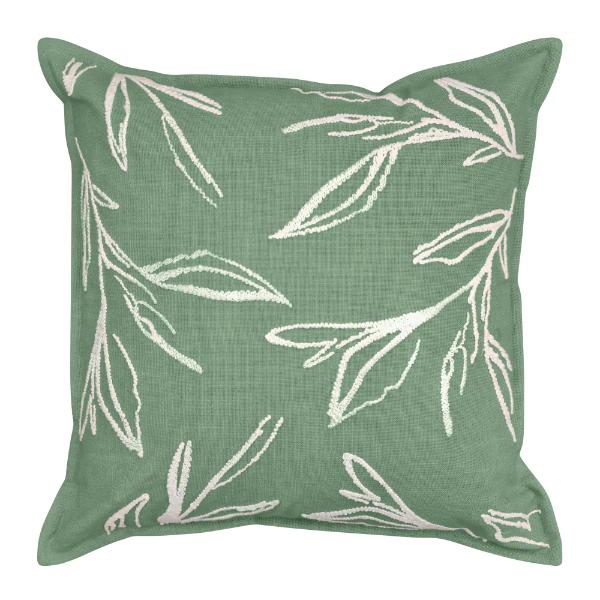 Forest & Ivory Vanessa Cushion - 50cm x 50cm