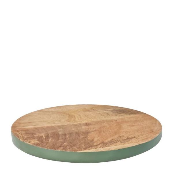Peppermint Home Nikkie Trivet - 20cm x 20cm x 1.5cm