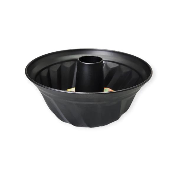 Fluted Ring Cake Mould - 24cm x 10cm