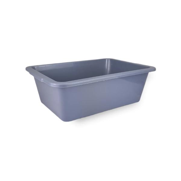 Rectangular Storage Tray - 53cm x 38cm x 15cm