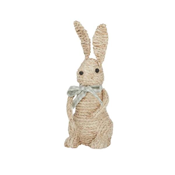 Natural Bruce Corn Decor - 20cm x 13cm x 34cm