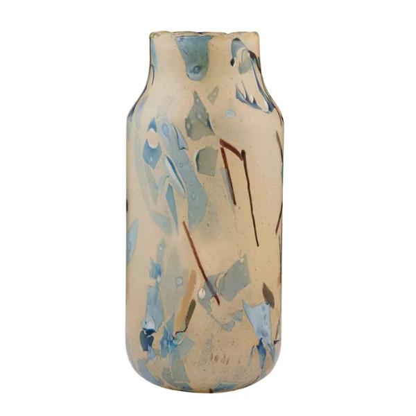 Joleen Multi Glass Vase - 19cm x 42cm