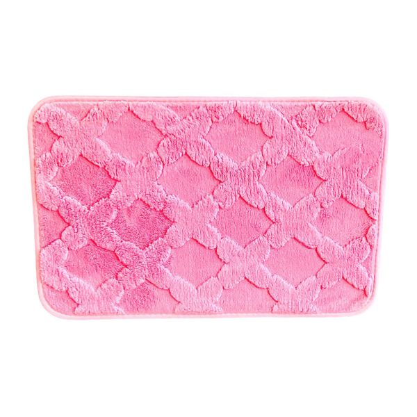 Coloured Shower Mats - 40cm x 60cm