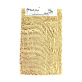 Load image into Gallery viewer, Super Soft & Quick Drying Shower Mat - 50cm x 80cm