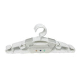 Load image into Gallery viewer, 5 Pack Luxury Plastic Hangers
