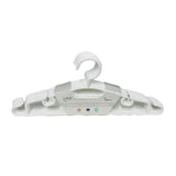 Load image into Gallery viewer, 5 Pack Luxury Plastic Hangers