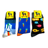 Load image into Gallery viewer, Adults Assorted Socks