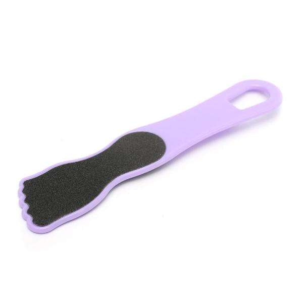 Foot File