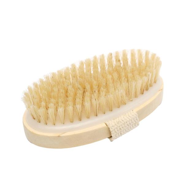 Body Brush